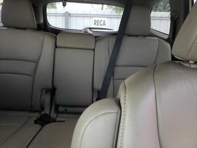 Photo 10 from auction – 2019 HONDA PILOT EXL with VIN 5FNYF5H43KB018907