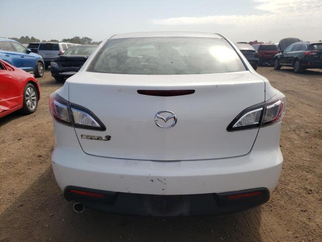 Photo 6 from auction – 2010 MAZDA 3 I with VIN JM1BL1SF9A1320761