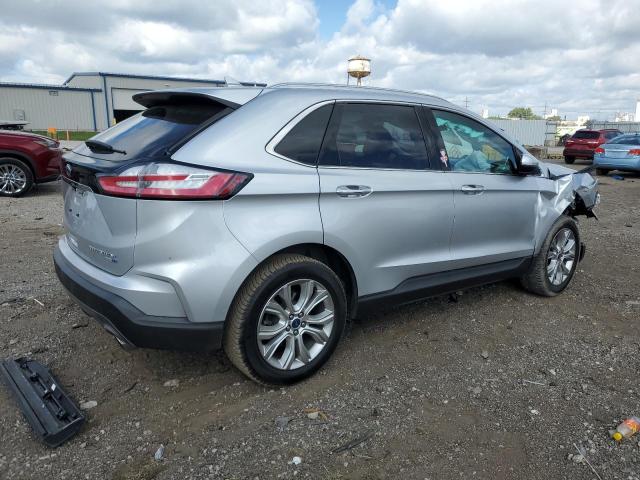 Photo 3 from auction – 2019 FORD EDGE TITAN with VIN 2FMPK4K90KBB89158