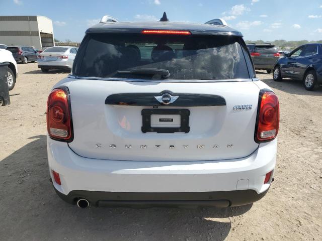 Photo 6 from auction – 2018 MINI COOPER COU with VIN WMZYV5C38J3E03525