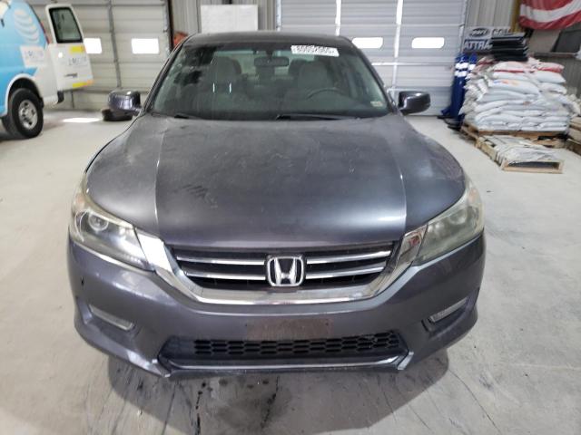 Photo 5 from auction – 2013 HONDA ACCORD EX with VIN 1HGCR2F71DA226830