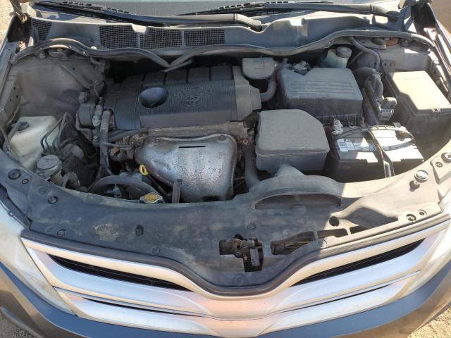 Photo 12 from auction – 2015 TOYOTA VENZA LE with VIN 4T3BA3BB9FU072678