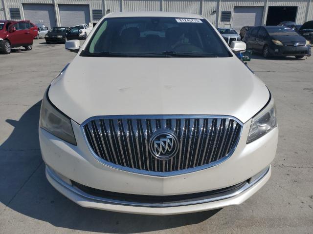 Photo 5 from auction – 2014 BUICK LACROSSE with VIN 1G4GB5GR3EF262640