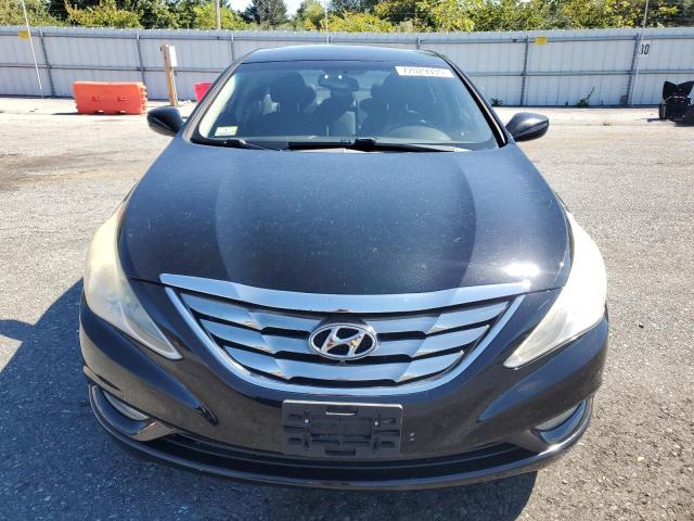 Photo 5 from auction – 2013 HYUNDAI SONATA SE with VIN 5NPEC4AB9DH792789