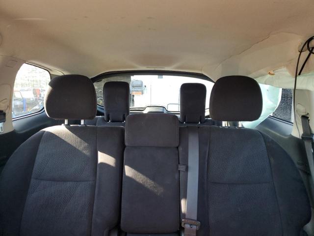Photo 10 from auction – 2014 NISSAN PATHFINDER with VIN 5N1AR2MM7EC623278