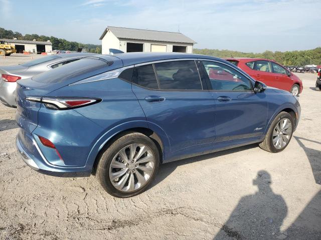 Photo 3 from auction – 2025 BUICK ENVISTA AV with VIN KL47LCEP8SB112799