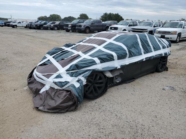 TESLA MODEL S 2021 with VIN 5YJSA1E68MF442136 - Photo from auction