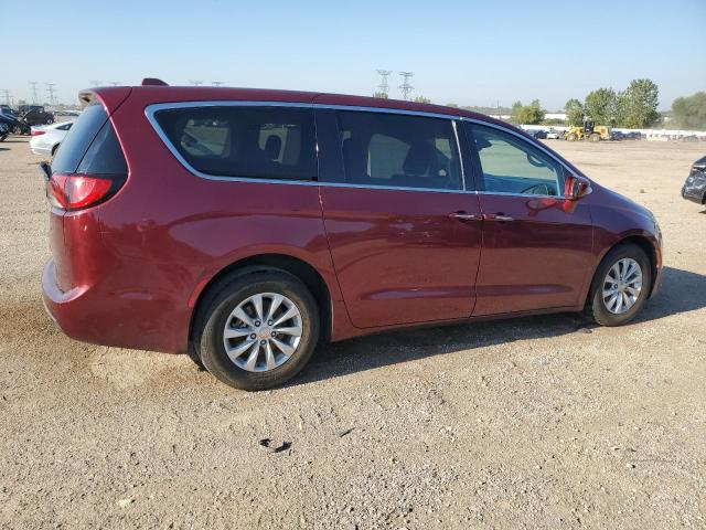 Photo 3 from auction – 2019 CHRYSLER PACIFICA T with VIN 2C4RC1FGXKR540361