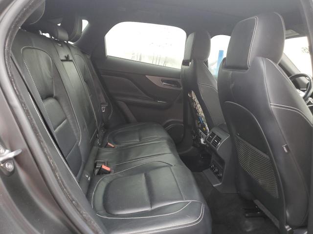 Photo 11 from auction – 2018 JAGUAR F-PACE S with VIN SADCM2FV2JA247360