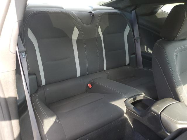 Photo 10 from auction – 2017 CHEVROLET CAMARO LT with VIN 1G1FB1RS0H0143467