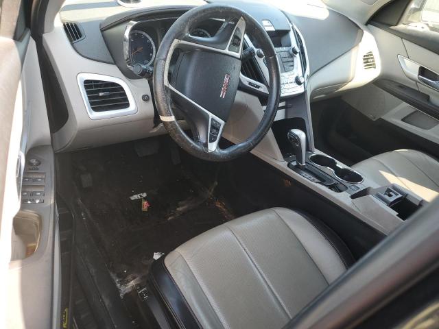Photo 8 from auction – 2011 GMC TERRAIN with VIN 2CTFLWE57B6242789