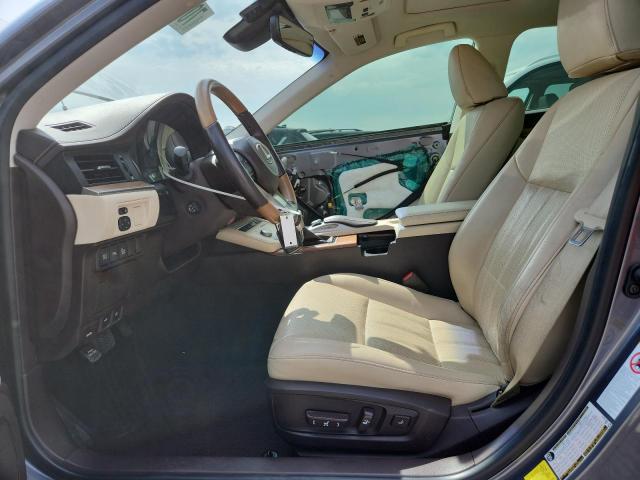 Photo 7 from auction – 2017 LEXUS ES 300H with VIN JTHBW1GG3H2141451