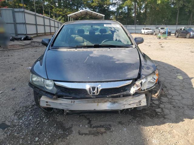Photo 5 from auction – 2009 HONDA CIVIC EX with VIN 2HGFA16829H324328