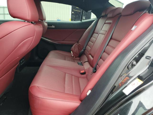 Photo 10 from auction – 2018 LEXUS IS 300 with VIN JTHBA1D28J5074454