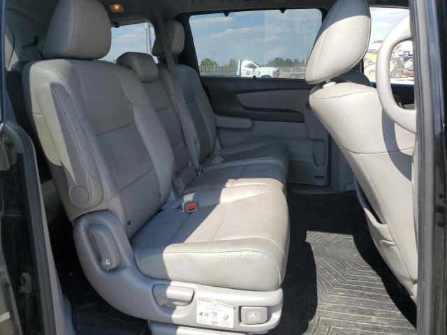 Photo 11 from auction – 2017 HONDA ODYSSEY EX with VIN 5FNRL5H66HB018908