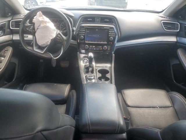 Photo 8 from auction – 2017 NISSAN MAXIMA 3.5 with VIN 1N4AA6AP6HC433032