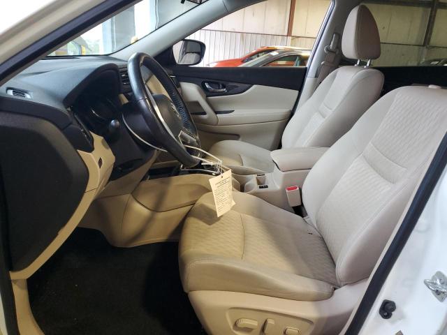 Photo 7 from auction – 2018 NISSAN ROGUE S with VIN JN8AT2MVXJW309328