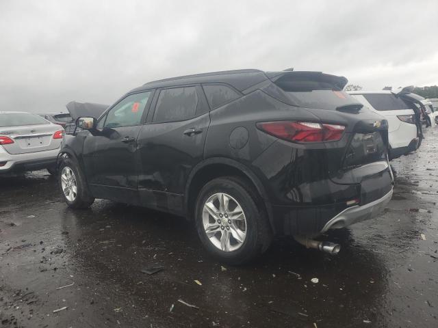 Photo 2 from auction – 2019 CHEVROLET BLAZER 2LT with VIN 3GNKBGRS8KS696335