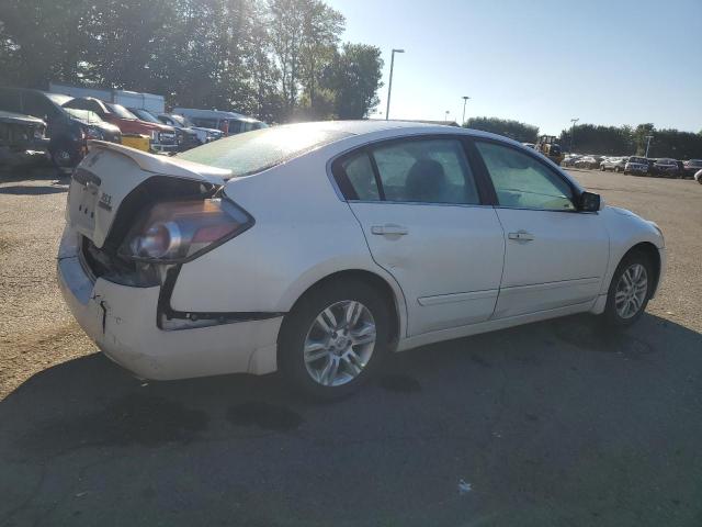 Photo 3 from auction – 2011 NISSAN ALTIMA BASE with VIN 1N4AL2AP9BN509499