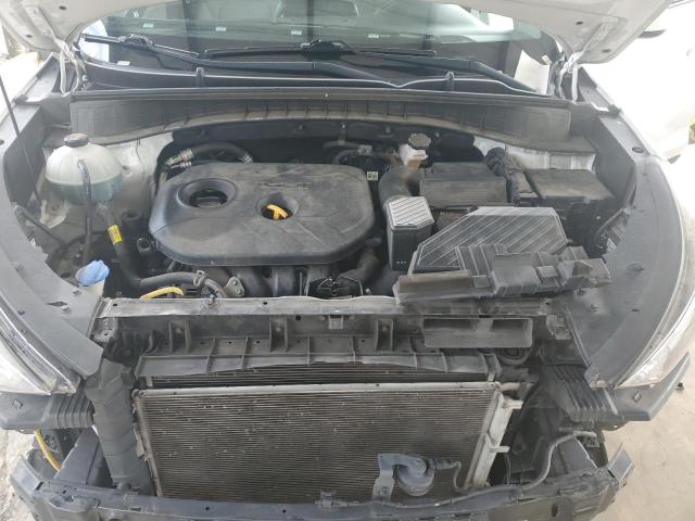Photo 11 from auction – 2020 HYUNDAI TUCSON SE with VIN KM8J2CA49LU130689