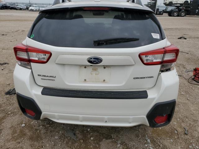 Photo 6 from auction – 2018 SUBARU CROSSTREK PREMIUM with VIN JF2GTADC0JH240475