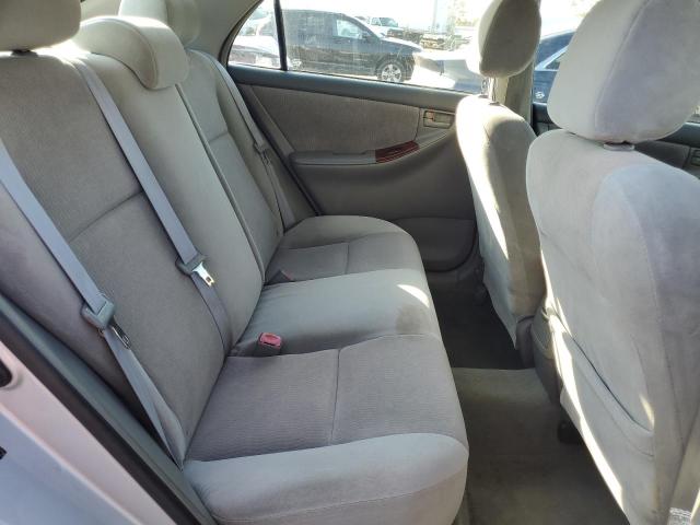 Photo 10 from auction – 2007 TOYOTA COROLLA CE with VIN 2T1BR32E27C826728