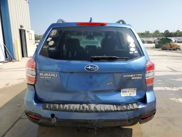 Photo 6 from auction – 2016 SUBARU FORESTER 2 with VIN JF2SJADC5GH458792