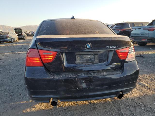 Photo 6 from auction – 2009 BMW 335 I with VIN WBAPM77509NL86817
