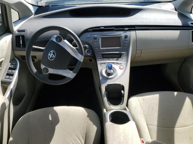 Photo 8 from auction – 2015 TOYOTA PRIUS with VIN JTDKN3DU1F1992239
