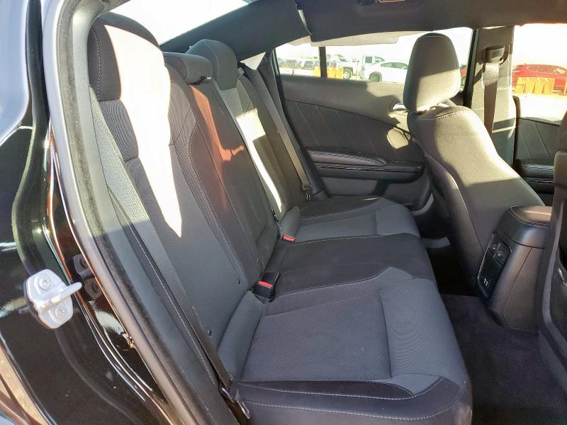 Photo 10 from auction – 2017 DODGE CHARGER SXT with VIN 2C3CDXHG4HH575595