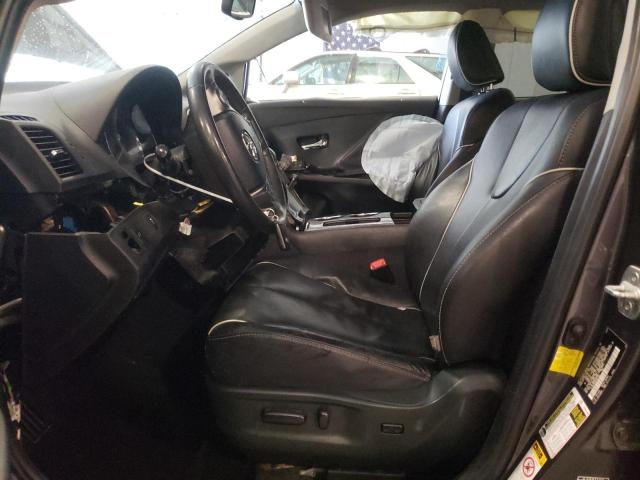 Photo 7 from auction – 2013 TOYOTA VENZA LE with VIN 4T3BK3BB3DU085534