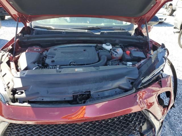 Photo 12 from auction – 2024 BUICK ENVISION ESSENCE with VIN LRBFZPE44RD058637