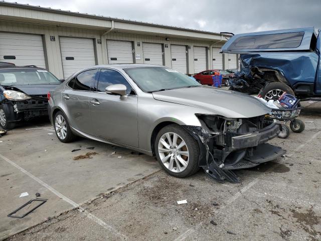 Photo 4 from auction – 2015 LEXUS IS 250 with VIN JTHBF1D23F5054878