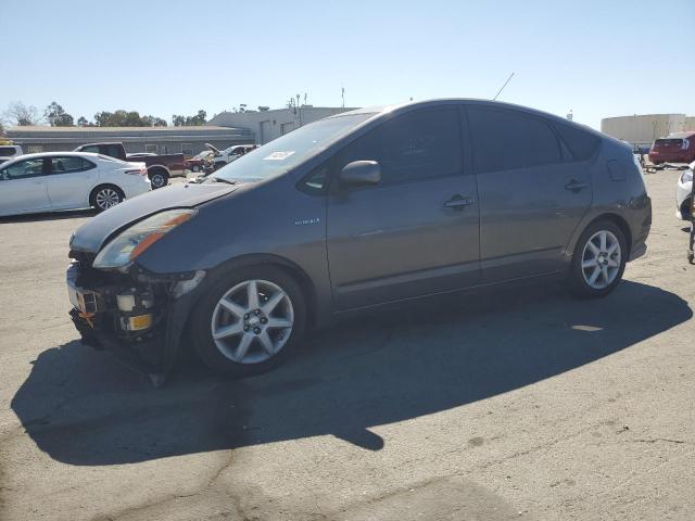TOYOTA PRIUS 2008 with VIN JTDKB20U583439240 - Photo from auction