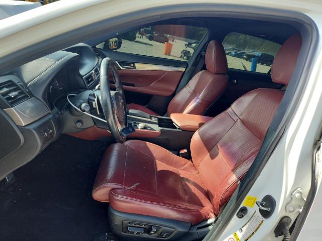 Photo 7 from auction – 2015 LEXUS GS 350 with VIN JTHBE1BL3FA000860
