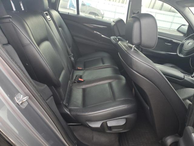 Photo 10 from auction – 2013 BMW 535 XIGT with VIN WBASP2C54DC339949