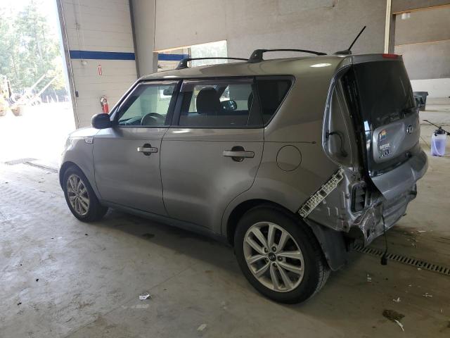 Photo 2 from auction – 2018 KIA SOUL + with VIN KNDJP3A55J7567244