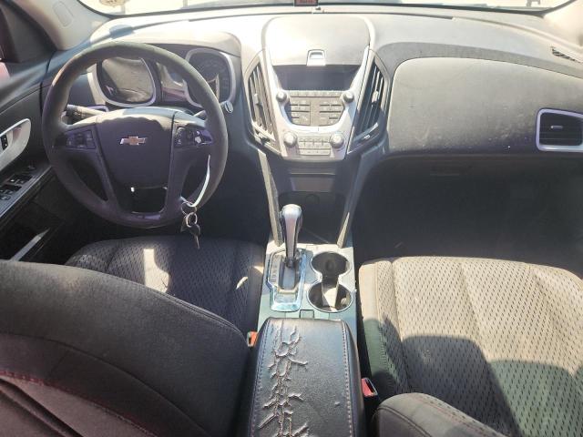 Photo 8 from auction – 2013 CHEVROLET EQUINOX LS with VIN 2GNALBEK4D6224944