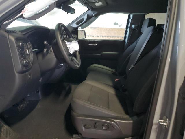 Photo 7 from auction – 2024 CHEVROLET SILVERADO with VIN 3GCPDCEKXRG191028