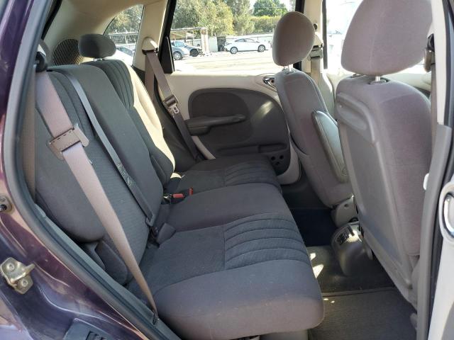 Photo 10 from auction – 2005 CHRYSLER PT CRUISER with VIN 3C4FY58B95T599951