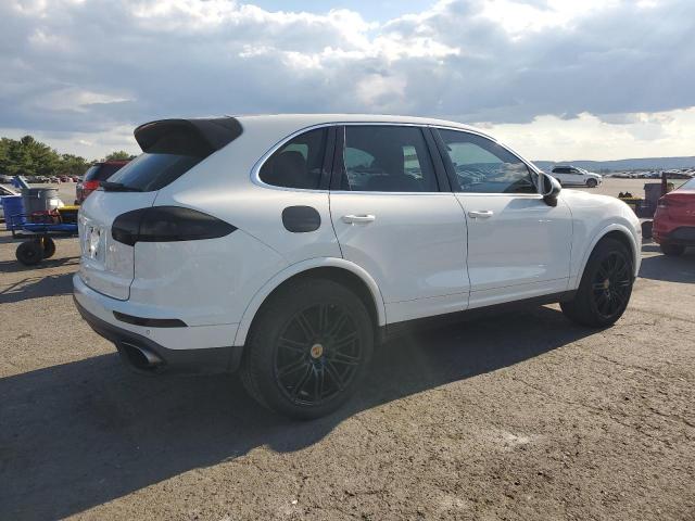 Photo 3 from auction – 2016 PORSCHE CAYENNE with VIN WP1AA2A28GLA02499