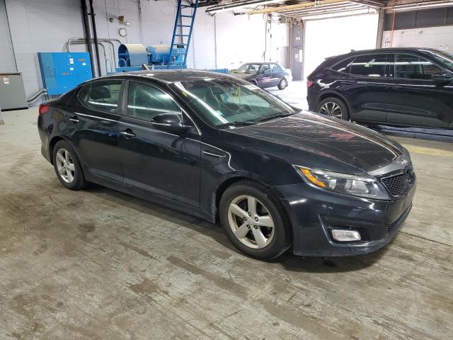 Photo 4 from auction – 2015 KIA OPTIMA LX with VIN KNAGM4A76F5653060