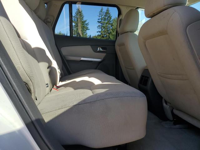 Photo 11 from auction – 2011 FORD EDGE SE with VIN 2FMDK3GC1BBB30685