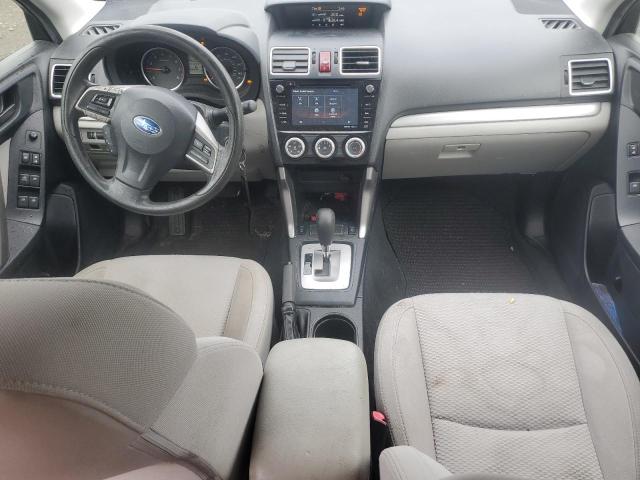 Photo 8 from auction – 2016 SUBARU FORESTER 2 with VIN JF2SJADC6GH461748