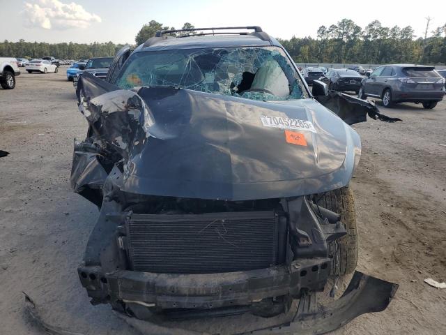 Photo 5 from auction – 2013 CHEVROLET TRAVERSE LT with VIN 1GNKVGKD8DJ267767