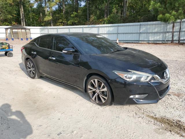 Photo 4 from auction – 2016 NISSAN MAXIMA 3.5S with VIN 1N4AA6AP4GC413649
