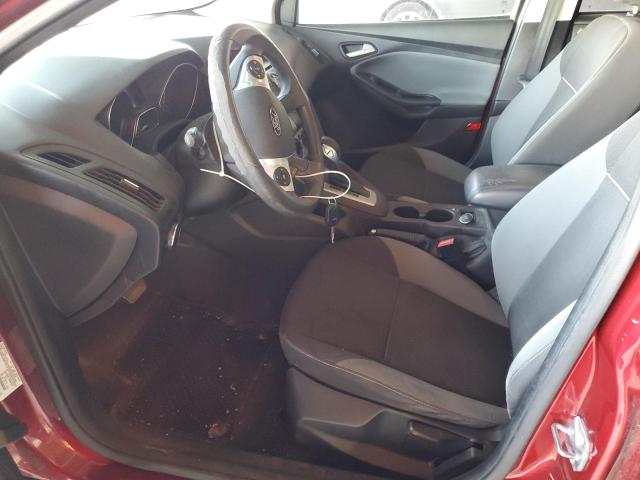 Photo 7 from auction – 2014 FORD FOCUS SE with VIN 1FADP3F2XEL235427