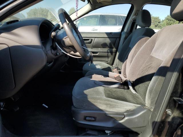 Photo 7 from auction – 2005 FORD TAURUS SE with VIN 1FAHP53205A174408