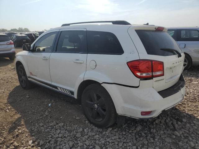 Photo 2 from auction – 2012 DODGE JOURNEY SX with VIN 3C4PDCBG4CT393488