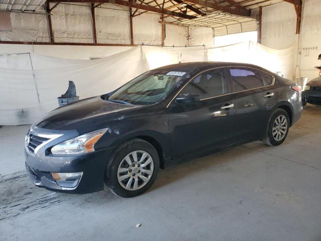 Photo 1 from auction – 2015 NISSAN ALTIMA 2.5 with VIN 1N4AL3APXFC166662
